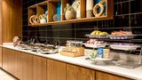 SpringHill Suites Tallahassee North Restaurant