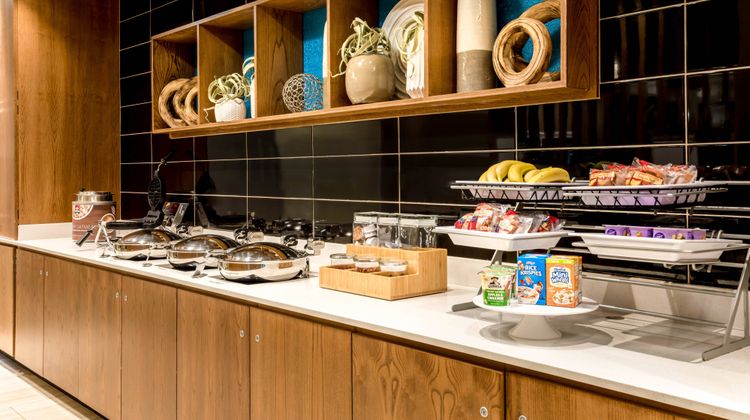 SpringHill Suites Tallahassee North Restaurant