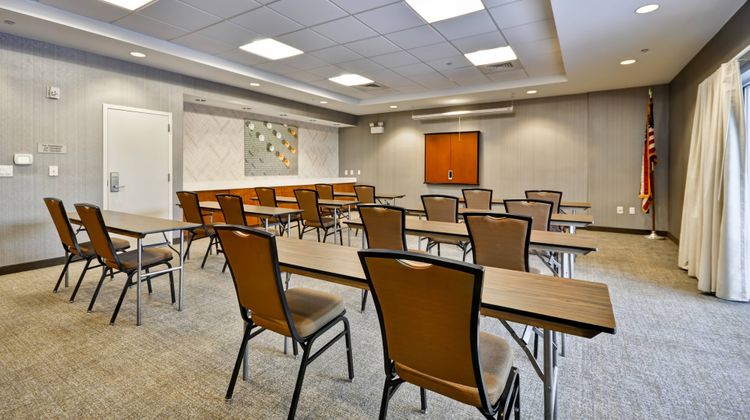 SpringHill Suites Tallahassee Central Meeting