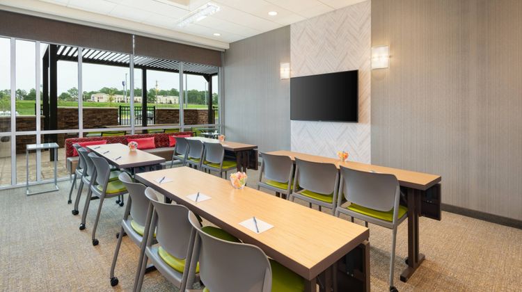 SpringHill Suites by Marriott Tifton Meeting