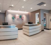 Residence Inn Cincinnati Midtown/Rookwoo Lobby