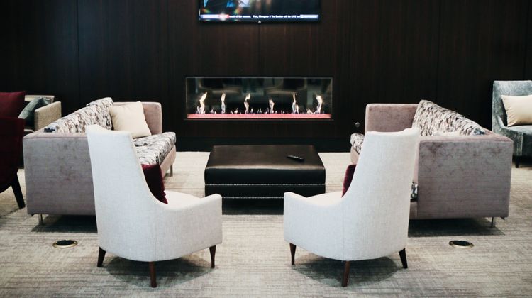 Residence Inn Cincinnati Midtown/Rookwoo Lobby