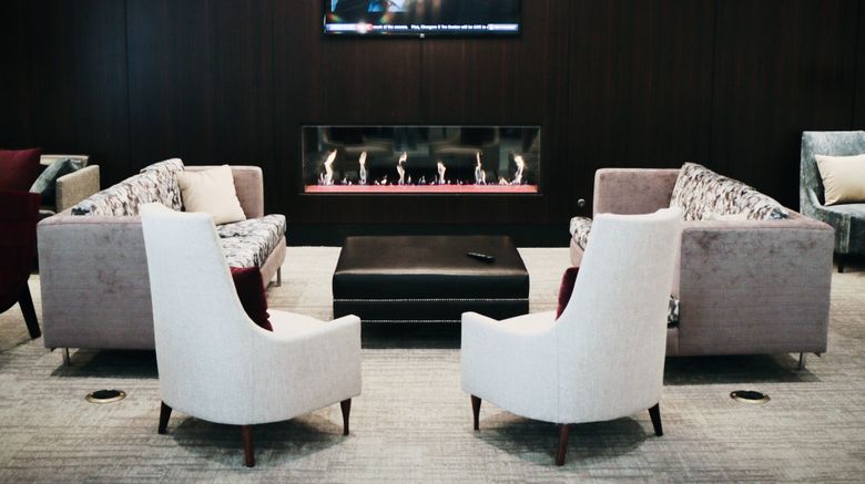 <b>Residence Inn Cincinnati Midtown/Rookwoo Lobby</b>. Images powered by <a href="https://www.leonardoworldwide.com/" title="Leonardo Worldwide" target="_blank">Leonardo</a>.