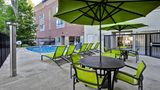 SpringHill Suites Tallahassee Central Recreation