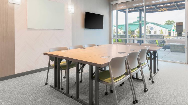 SpringHill Suites Tallahassee North Meeting