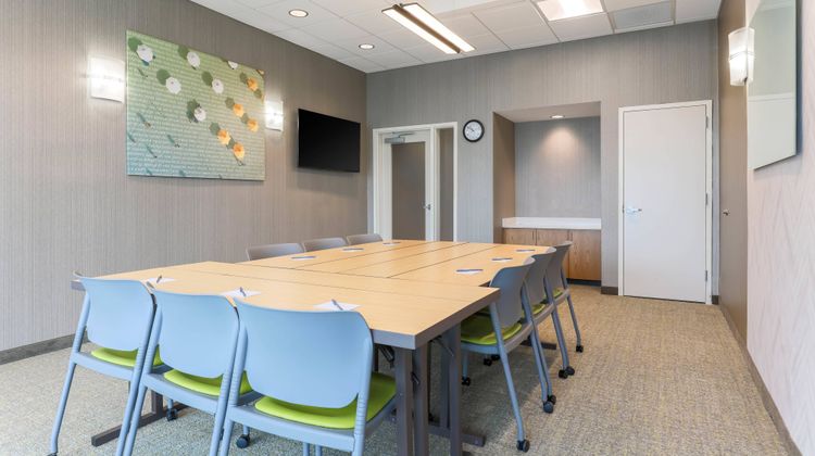 SpringHill Suites Tallahassee North Meeting