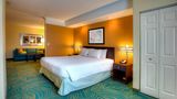 SpringHill Suites Tampa Brandon Suite
