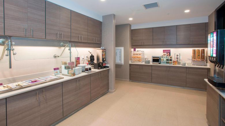 <b>Residence Inn Cincinnati Midtown/Rookwoo Restaurant</b>. Images powered by <a href="https://www.leonardoworldwide.com/" title="Leonardo Worldwide" target="_blank">Leonardo</a>.