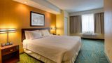 SpringHill Suites Tampa Brandon Suite