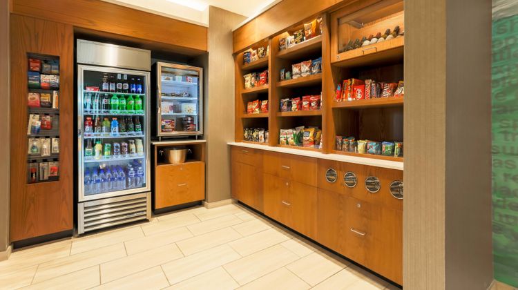 SpringHill Suites Tallahassee North Other