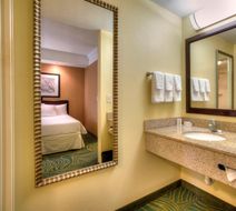 SpringHill Suites Tampa Brandon Room