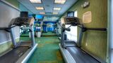 SpringHill Suites Tampa Brandon Health Club