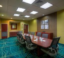 SpringHill Suites Tampa Brandon Meeting