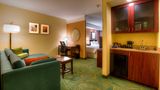 SpringHill Suites Tampa Brandon Room
