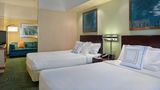 SpringHill Suites St Pete/Clearwater Suite