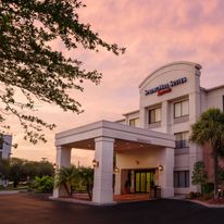 SpringHill Suites St Pete/Clearwater