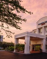 SpringHill Suites St Pete/Clearwater