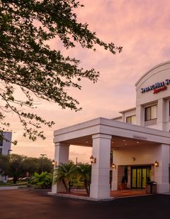 SpringHill Suites St Pete/Clearwater