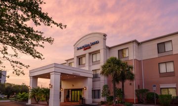 SpringHill Suites St Pete/Clearwater