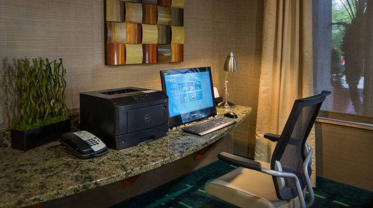 SpringHill Suites St Pete/Clearwater Other