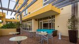 SpringHill Suites Tampa North Exterior