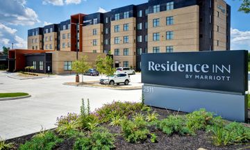 Residence Inn Cincinnati Northeast/Mason