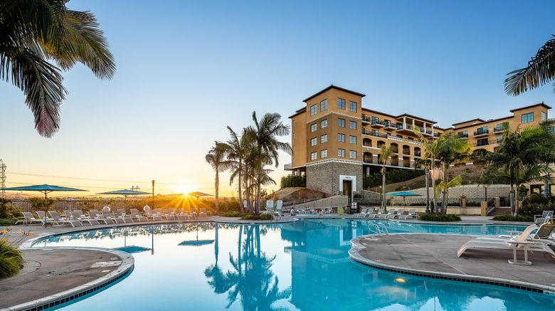 <b>The Westin Carlsbad Resort & Spa Pool</b>. Images powered by <a href="https://www.leonardoworldwide.com/" title="Leonardo Worldwide" target="_blank">Leonardo</a>.