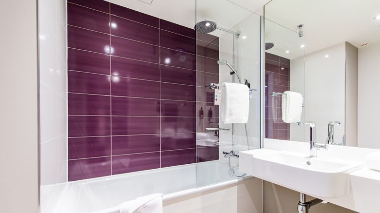 <b>Premier Inn Essen City Centre Room</b>. Images powered by <a href="https://www.leonardoworldwide.com/" title="Leonardo Worldwide" target="_blank">Leonardo</a>.