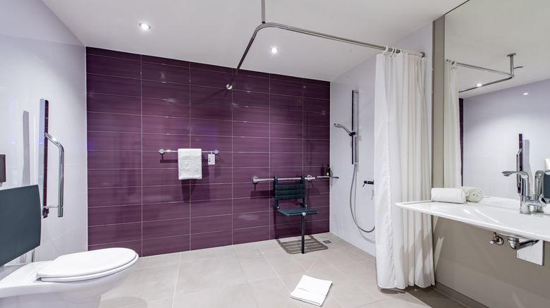 <b>Premier Inn Essen City Centre Other</b>. Images powered by <a href="https://www.leonardoworldwide.com/" title="Leonardo Worldwide" target="_blank">Leonardo</a>.