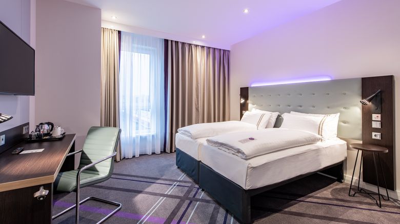<b>Premier Inn Essen City Centre Room</b>. Images powered by <a href="https://www.leonardoworldwide.com/" title="Leonardo Worldwide" target="_blank">Leonardo</a>.