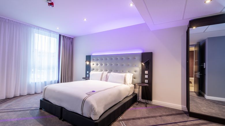 <b>Premier Inn Essen City Centre Room</b>. Images powered by <a href="https://www.leonardoworldwide.com/" title="Leonardo Worldwide" target="_blank">Leonardo</a>.