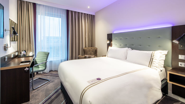 <b>Premier Inn Essen City Centre Room</b>. Images powered by <a href="https://www.leonardoworldwide.com/" title="Leonardo Worldwide" target="_blank">Leonardo</a>.