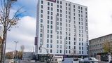 Premier Inn Essen City Centre Exterior