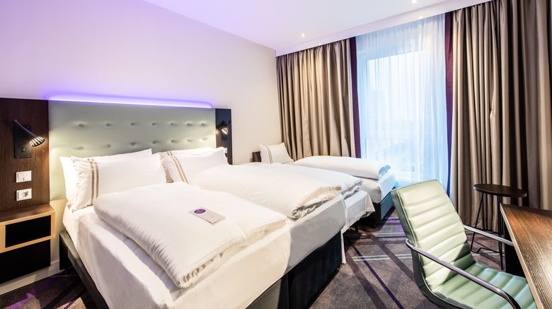 <b>Premier Inn Essen City Centre Room</b>. Images powered by <a href="https://www.leonardoworldwide.com/" title="Leonardo Worldwide" target="_blank">Leonardo</a>.