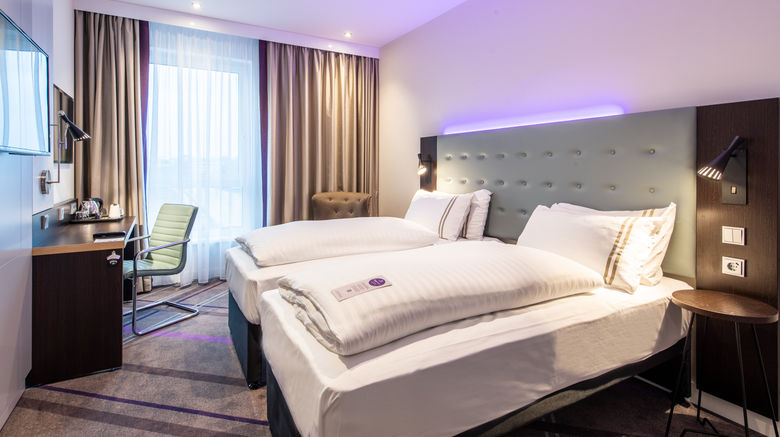 <b>Premier Inn Essen City Centre Room</b>. Images powered by <a href="https://www.leonardoworldwide.com/" title="Leonardo Worldwide" target="_blank">Leonardo</a>.