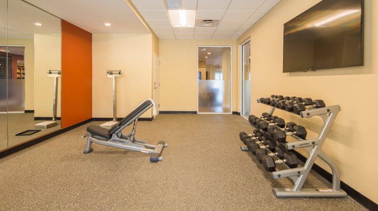 TownePlace Suites by Marriott Cleveland Health Club