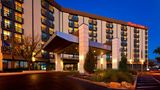 Sheraton Albuquerque Uptown Exterior