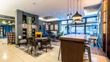Premier Inn Frankfurt City Centre Lobby