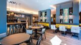 Premier Inn Frankfurt City Centre Lobby