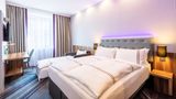 Premier Inn Frankfurt City Centre Room