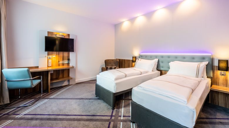 <b>Premier Inn Frankfurt City Centre Room</b>. Images powered by <a href="https://www.leonardoworldwide.com/" title="Leonardo Worldwide" target="_blank">Leonardo</a>.
