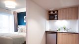 Residhome Saint Ouen Room