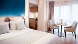 Residhome Saint Ouen Room