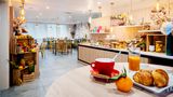 Residhome Saint Ouen Restaurant