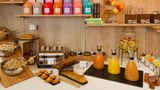 <b>Residhome Aparthotel Paris Asnieres Park Restaurant</b>. Images powered by <a href="https://www.leonardoworldwide.com/" title="Leonardo Worldwide" target="_blank">Leonardo</a>.