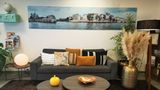<b>Residhome Aparthotel Paris Asnieres Park Ballroom</b>. Images powered by <a href="https://www.leonardoworldwide.com/" title="Leonardo Worldwide" target="_blank">Leonardo</a>.