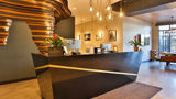 Hotel Indigo Silverthorne Exterior