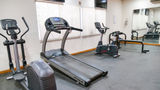 Holiday Inn Express Galerias Sn Jeronimo Health Club
