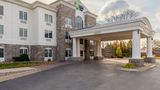 <b>Holiday Inn Express & Suites Exterior</b>. Images powered by <a href="https://www.leonardoworldwide.com/" title="Leonardo Worldwide" target="_blank">Leonardo</a>.