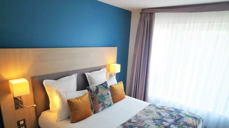 <b>Residhome Aparthotel Paris Asnieres Park Suite</b>. Images powered by <a href="https://www.leonardoworldwide.com/" title="Leonardo Worldwide" target="_blank">Leonardo</a>.